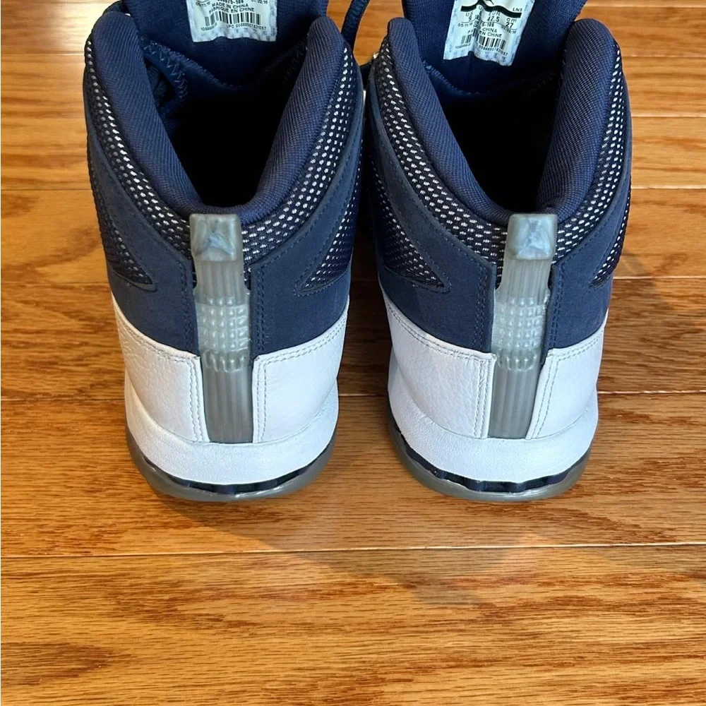 Air Jordan retro 16 midnight navy 2016 - Picture 7 of 10